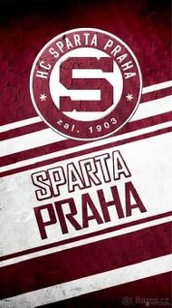 KOUPÍM 2 VSTUPENKY - Sparta x České Budějovice