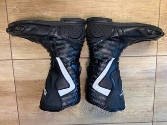 Moto boty RSA vel. 41 - 1