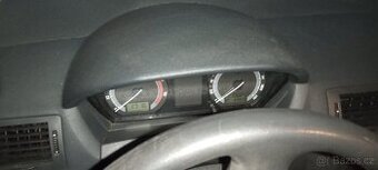 Škoda fabia 1.2 htp