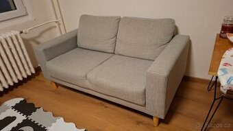 Dvoumistná sedačka - 1