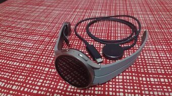 SAMSUNG Galaxy Watch 5 Pro (45 mm) LTE šedé