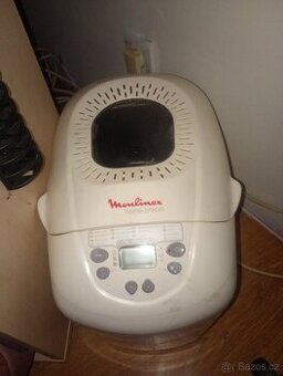 Prodam domaci pekarnu