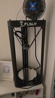 3D tiskárna FLSun QQ-S Pro