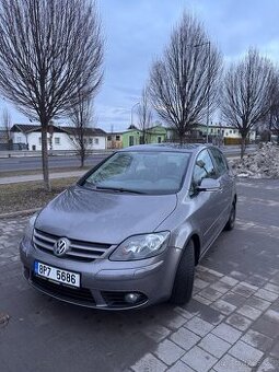 Golf plus 5 1.4. 2006