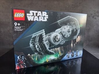 Lego 75347 Star Wars TIE Bomber