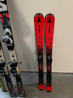 Prodam detske lyze 110 cm Atomic