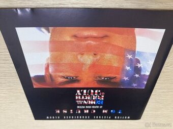 JOHN WILLIAMS+Různí: hudba k filmu: "NAROZEN 4.ČERVENCE", 