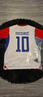 Dres Modric, Chorvatsko 2026 world cup