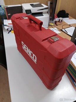 Aku hrebikovacka SENCO