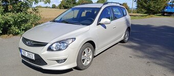 Hyundai i30 CW