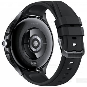 Hodinky Xiaomi Watch 2 PRO 4G/LTE