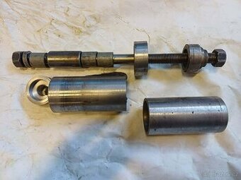 Přípravek Fortschritt E 514