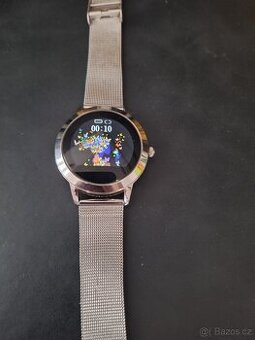 Dámské chytré hodinky KW10