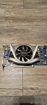 NVIDIA GeForce GTS 250 1GB