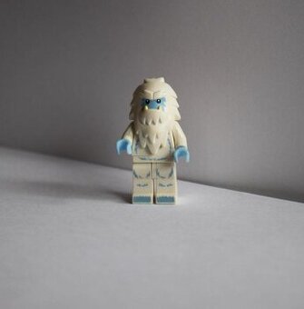 LEGO® Collectible Minifigures Series 11 - Yeti