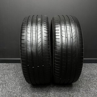 2ks pneu Hankook 225/55/17 101W