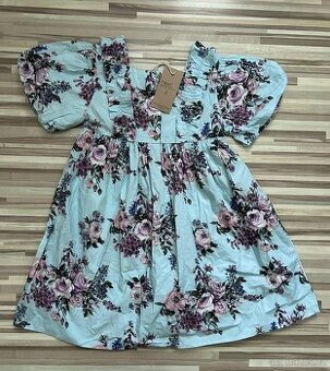 Nové šaty Next PC 499 Kč