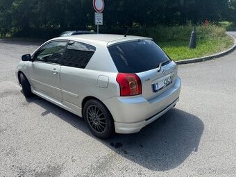 Toyota Corolla TS 141kw