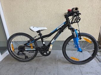 Dětské kolo 20" agang capo