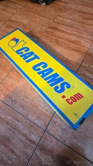 CatCams ostré vačky