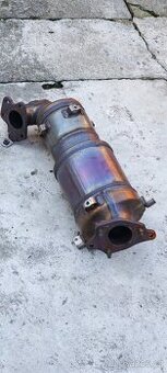 DPF filtr Honda Accord i DTEC