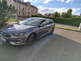 Opel Insignia B Lift. 2.0 125kw 174Ps 12.08.2020.