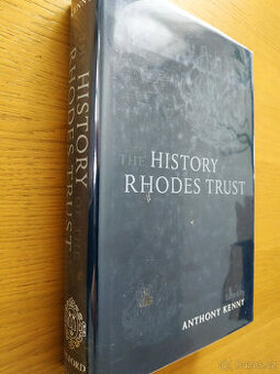 THE HISTORY OF THE RHODES TRUST