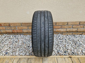 1 ks letní pneu Michelin Primacy 3 215/50 R17