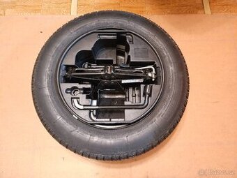 Rezerva Peugeot Citroen Opel 4x108 175/65 R54