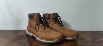 Pánské boty LandRover velikost 42 EU