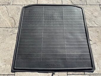 Vana do kufru Škoda Octavia 3 Combi 2013-2021