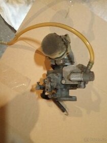 Karburátor Trabant