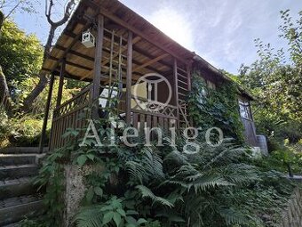 Prodej chaty 27 m², pozemek 349 m² okres Benešov