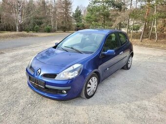 renault clio 1.6