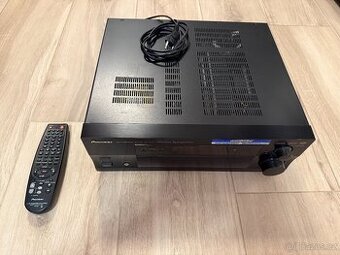 Receiver Pioneer VSX-D710S