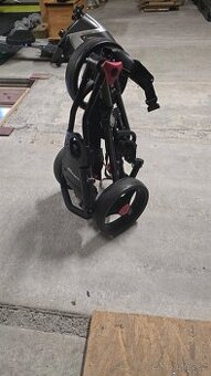 3-kolový golfový vozík Dunlop