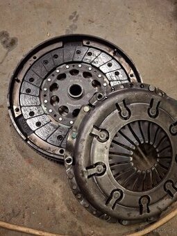 Díly vw passat 1.9tdi 96kw AWX