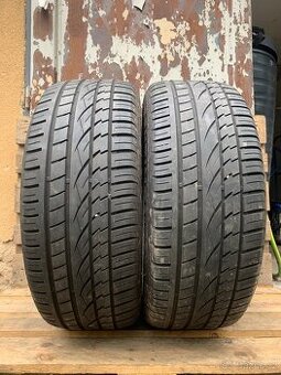 2ks 265/50/20 ContinentalCrossContact/2019/111V