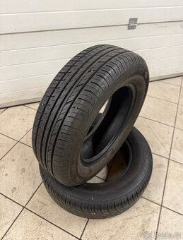 Letní pneu Lassa Greenways 185/65 R14