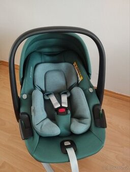 Autosedačka Maxi Cosi Pebble 360