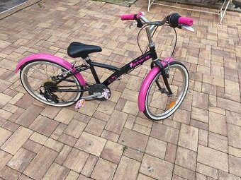 Dívčí kolo BTwin 20