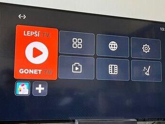 Lepší tv box - Android tv