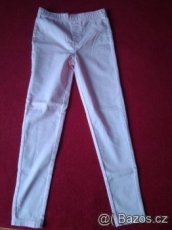 NOVÉ ELASTICKÉ RIFLE/DŽEGÍNY, VEL.152