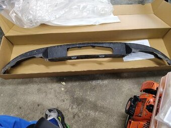 Zadní difuzor Škoda Superb 3