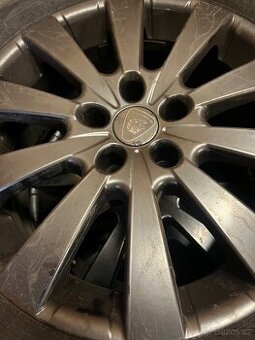 Zimní kola  225/50 R17 98V Aluett