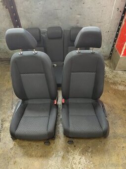 Sedačky Golf VI - HB