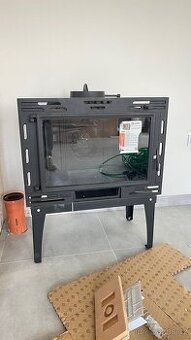 Krbová vložka 9,8kw NOVÁ