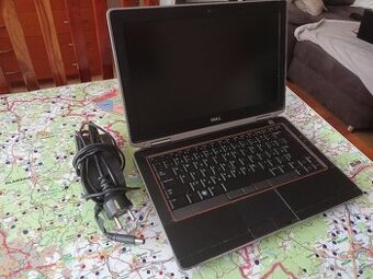 NOTEBOOK DELL LATITUDE E 6320