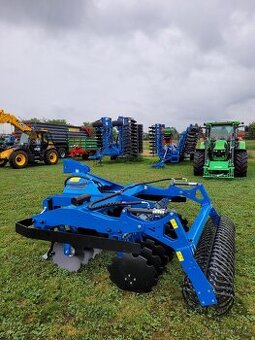 Diskový podmítač CZAGRO Raptor 220