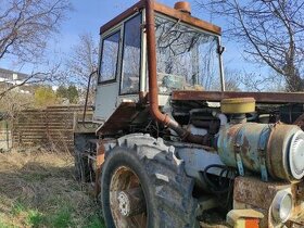 traktor Škoda 180
